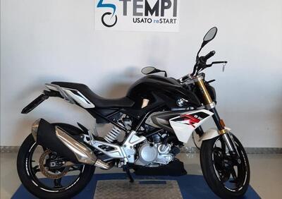 Bmw G 310 R (2016 - 20) - Annuncio 9766543