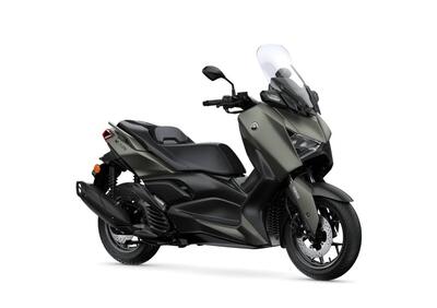 Yamaha X-Max 125 (2025) - Annuncio 9766546