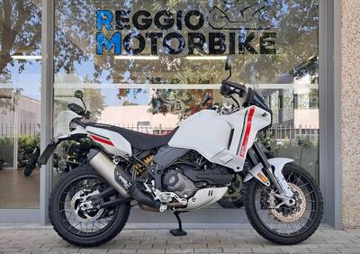 Ducati DesertX (2022 - 25) - Annuncio 9766562