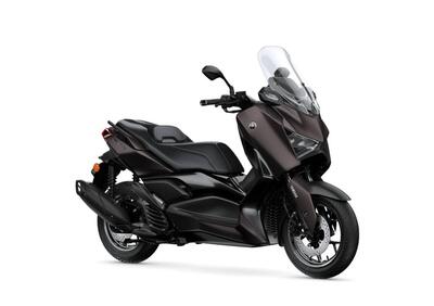 Yamaha X-Max 125 Tech Max+ (2025) - Annuncio 9766550