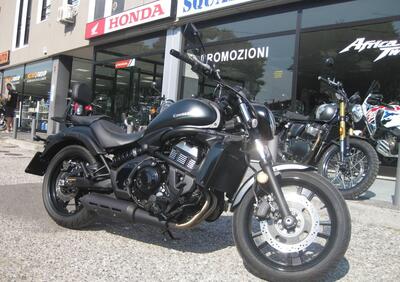 Kawasaki Vulcan S 650 (2017 - 20) - Annuncio 9766552