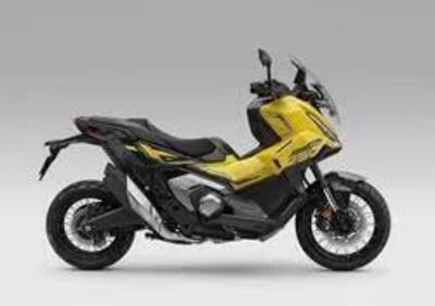Honda X-ADV 750 (2025) - Annuncio 9766548