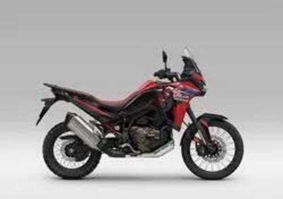 Honda Africa Twin CRF 1100L ES DCT (2024 - 25) - Annuncio 9766556