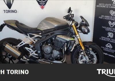 Triumph Speed Triple 1200 RS (2021 - 24) - Annuncio 9766557