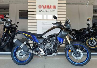 Yamaha Ténéré 700 (2019 - 20) - Annuncio 9766563