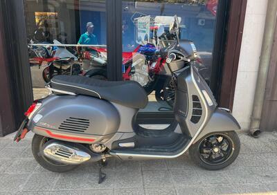 Vespa GTS 300 Super Hpe (2021 - 22) - Annuncio 9766583