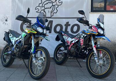 Voge Valico 300 Rally (2022 - 25) - Annuncio 9766566
