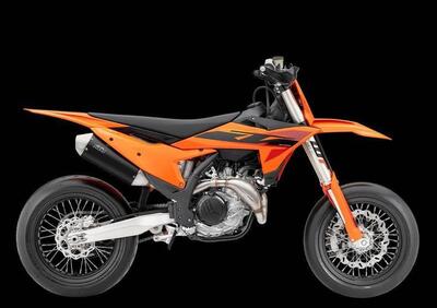 KTM 450 SMR (2025) - Annuncio 9766573