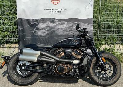Harley-Davidson Sportster S (2022 - 24) - Annuncio 9766579