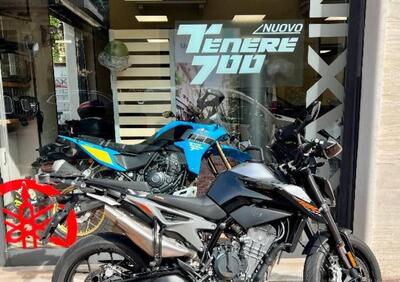 KTM 790 Duke (2018 - 20) - Annuncio 9766580