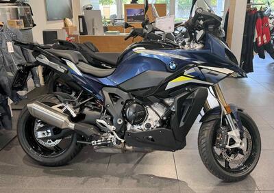 Bmw S 1000 XR (2024 - 25) - Annuncio 9766582