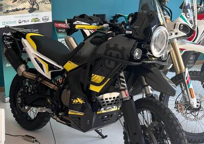 Husqvarna Norden 901 Expedition (2023 - 24) - Annuncio 9766584