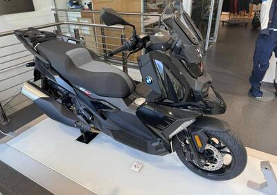 Bmw C 400 X (2025) - Annuncio 9766585