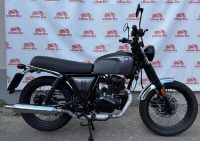 Brixton Motorcycles BX 125 Cromwell (2020) - Annuncio 9766597