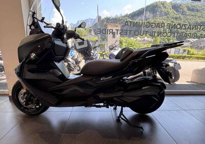 Bmw C 400 GT (2025) - Annuncio 9766596