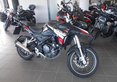 Benelli TRK 251 (2019 - 20) - Annuncio 9766595