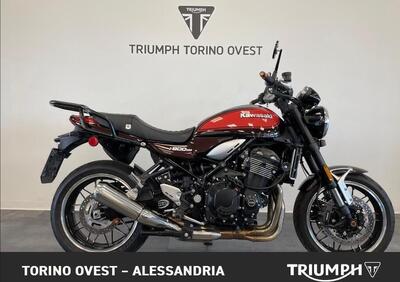 Kawasaki Z 900 RS (2018 - 20) - Annuncio 9766046