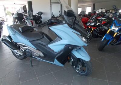 Kymco AK 550 ETS (2021 - 25) - Annuncio 9766630