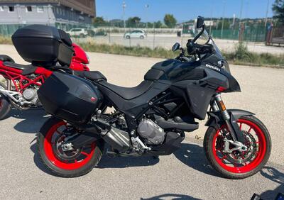 Ducati Multistrada V2 S (2022 - 24) - Annuncio 9766612