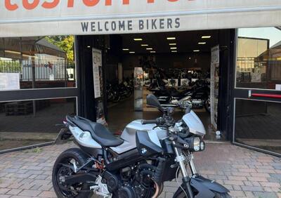 Bmw F 800 R (2009 - 11) - Annuncio 9766616
