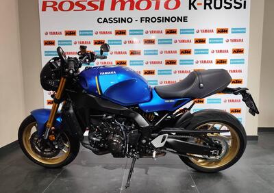 Yamaha XSR 900 (2022 - 25) - Annuncio 9766625