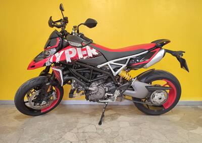 Ducati Hypermotard 950 RVE (2022 - 25) - Annuncio 9766628