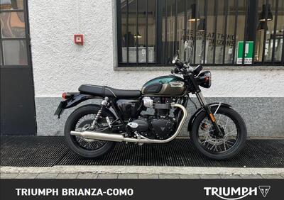 Triumph Bonneville T100 (2021 - 25) - Annuncio 9742470