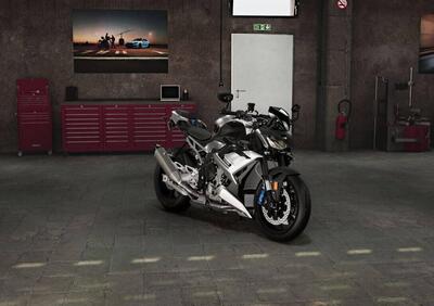 Bmw M 1000 R (2025) - Annuncio 9766635