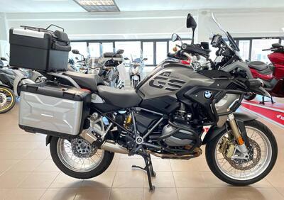 Bmw R 1200 GS (2017 - 18) - Annuncio 9766644