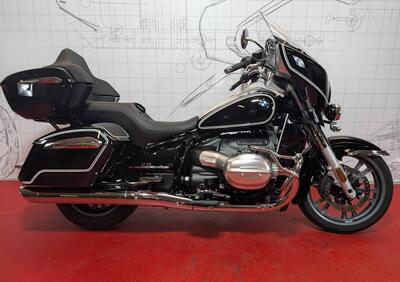 Bmw R 18 Transcontinental (2021 - 24) - Annuncio 9766671