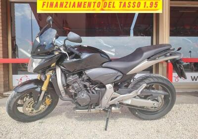 Honda Hornet 600 (2007 - 10) - Annuncio 9766661