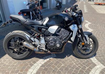 Honda CB 1000 R ABS (2011 - 17) - Annuncio 9766637