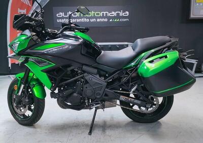 Kawasaki Versys 650 Tourer (2022 - 24) - Annuncio 9766640