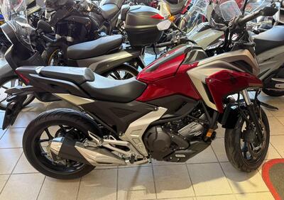 Honda NC 750 X DCT (2021 - 24) - Annuncio 9766641