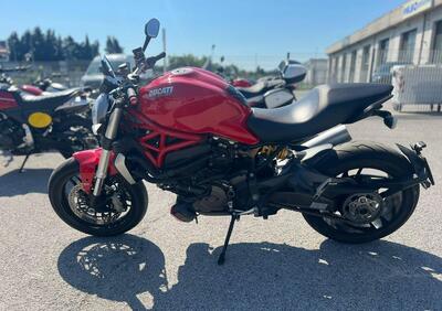 Ducati Monster 1200 (2014 - 16) - Annuncio 9766646