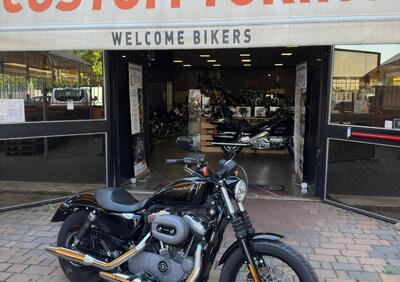 Harley-Davidson XL 1200N Nightster (2008 - 12) - Annuncio 9766651