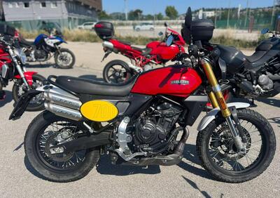 Fantic Motor Caballero 700 (2023 - 24) - Annuncio 9766650