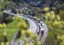 Esodo estivo 2025: le previsioni del traffico a luglio. Ecco i weekend a rischio