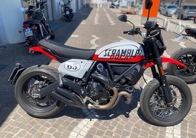 Ducati Scrambler 800 Urban Motard (2022) - Annuncio 9766660