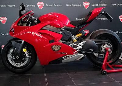 Ducati Panigale V4 1100 (2018 - 19) - Annuncio 9766669