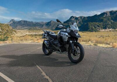 Bmw R 1300 GS Adventure ASA (2025) - Annuncio 9766662