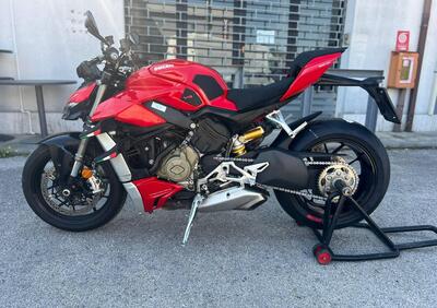 Ducati Streetfighter V4 1100 (2020) - Annuncio 9766666