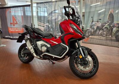 Honda X-ADV 750 DCT (2021 - 24) - Annuncio 9766667
