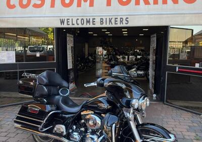 Harley-Davidson 1584 Electra Glide Ultra Classic (2008 - 13) - FLHTCU - Annuncio 9766670