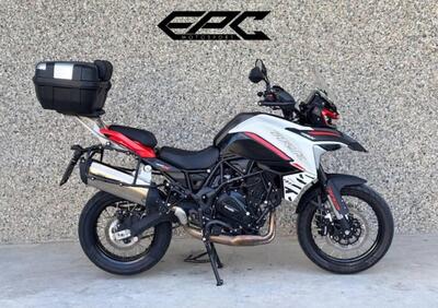 Benelli TRK 702X (2023 - 25) - Annuncio 9766673
