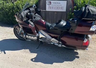 Honda GL 1800 Gold Wing (2006) - Annuncio 9766678
