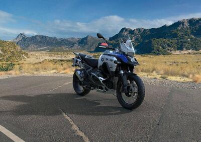 Bmw R 1300 GS Adventure ASA (2025) - Annuncio 9766679