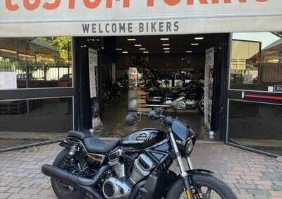 Harley-Davidson Nightster (2023 - 25) - Annuncio 9766681