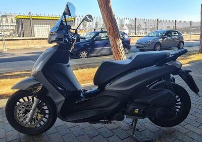 Piaggio Beverly 300 i.e. (2010 - 16) - Annuncio 9766684