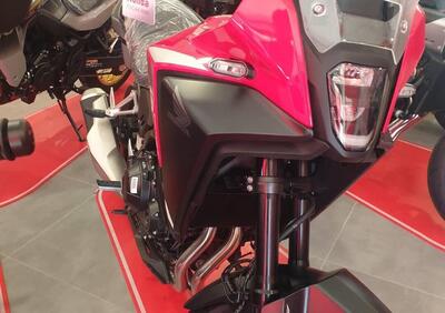 Honda NX500 (2024 - 25) - Annuncio 9766686
